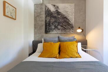 آپارتمان‌های توریست‌ها Cute Apartment Oceanfront