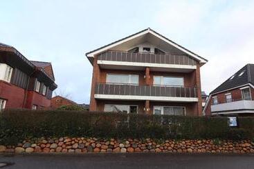 Turistlägenheter Haus Laura Wohnung 5