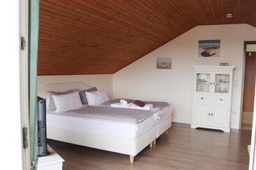 آپارتمان‌های توریست‌ها Haus Laura Wohnung 5