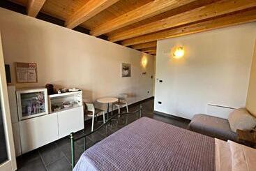 Agriturismo Scannaporco