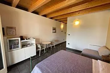 Agriturismo Scannaporco
