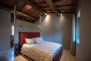 Apartamenty turystyczne Il Molino Carlotta House
