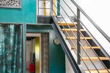 Ferienwohnungen Joleen