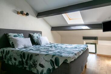 Appartements touristiques Joleen