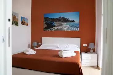 Pensionat B&b Socrate