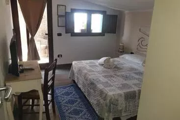 Pension B&b Tiscali