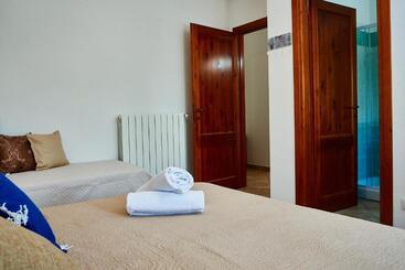 Пансион B&b Tiscali