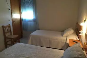 Pensiune Hostal Sierra De Gredos
