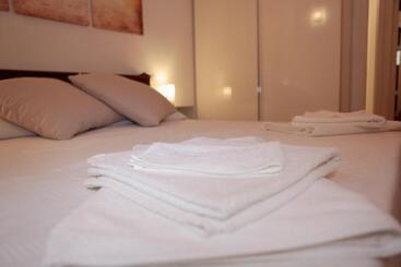 پانسیون San Pierino Charming Rooms