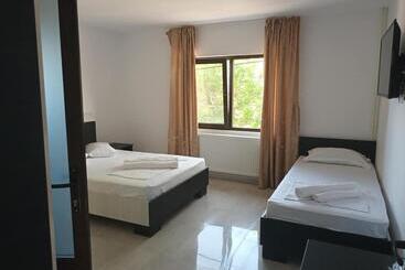 پانسیون Vila Maranca