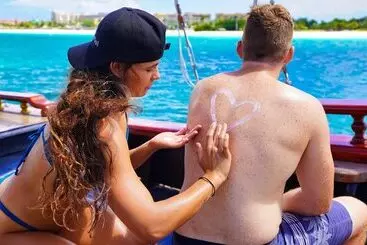 Turistihuoneistot Salinja Cerca 27 E