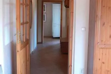 Apartamenty turystyczne Separate Größere Fewo Im Dg