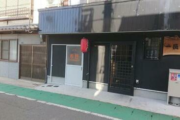 Tanabe   Hotel / Vacation Stay 15384