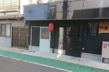 Tanabe   Hotel / Vacation Stay 15384
