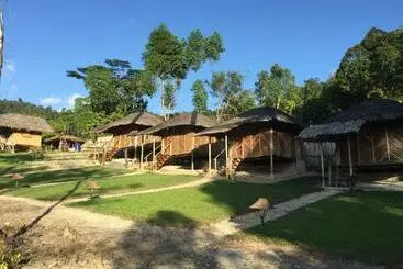 Ostello Backpacker S Hill Resort