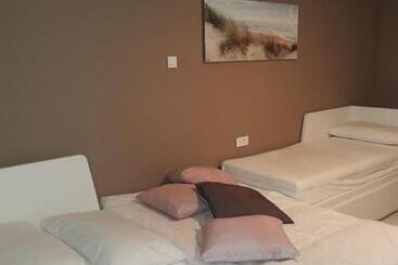 Жильё для туристов App Nina Portoroz