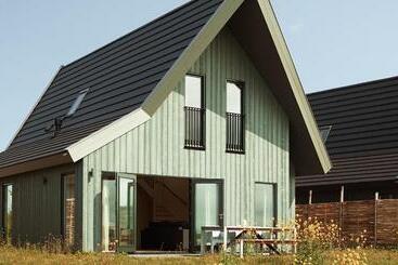 Tourist flats Dutchen Baayvilla S