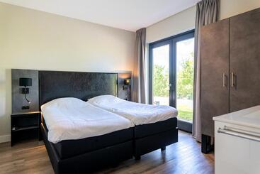 Turist apartmanları Dutchen Baayvilla S