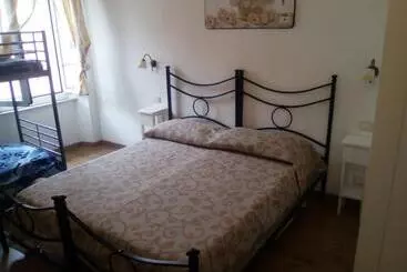 B&b Ilfenicottero