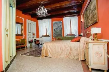 Bed and Breakfast Il Palazzo Vecchio