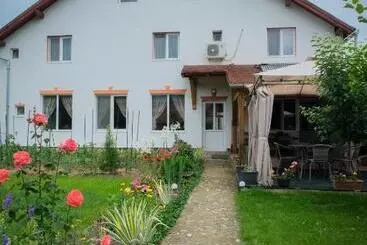 Bed and Breakfast Pensiunea Ileana Adults Only