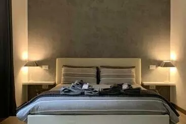 تختخواب و صبحانه Residenza Guglielmo