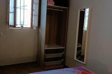 Apartamentos turísticos Casa Amalfi, Coqueta Casa Centro Histórico De Vejer