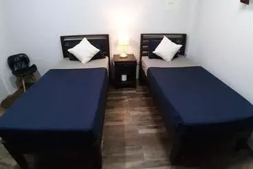 Hostel Privado