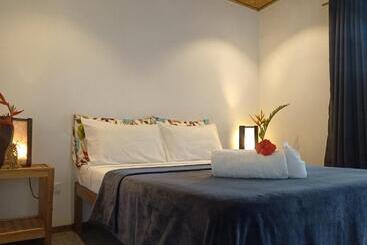 Hotell Valerie Lodge