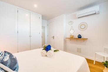 آپارتمانهای توریستها Ideal Property Mallorca Balaixa 8