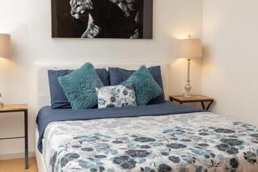 מלון דירות Integrity   Real Hollywood Experience