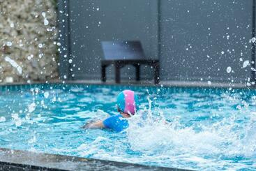 Apart Hotel Life Is Goood