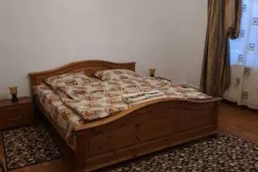 Pension Casa Stely
