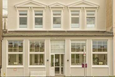 膳宿费 Haus Neunaber