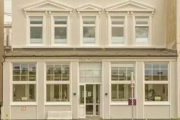 Majatalo Haus Neunaber