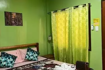 پانسیون Stella Z Guesthouse
