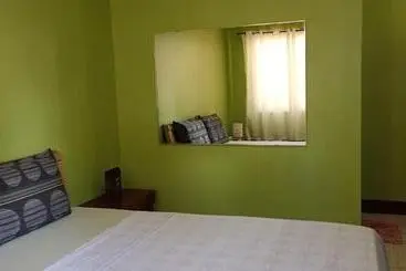پانسیون Stella Z Guesthouse