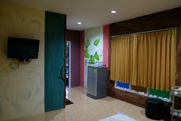 Kurort  เนตรดาว รีสอร์ท