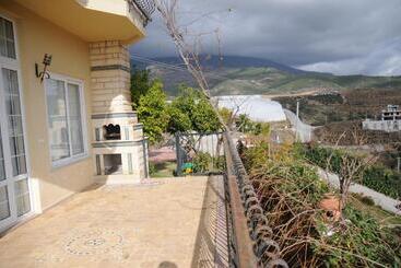 Resort Otel Gold City Luxury Accommodation