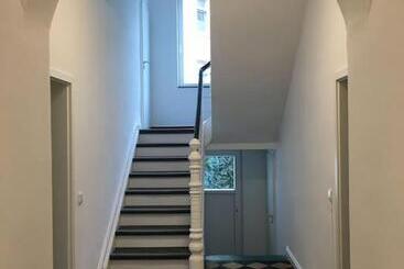 Tourist flats Waldstadt Apartments