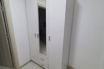 آپارتمان‌های توریست‌ها Apartman Tolosi 2