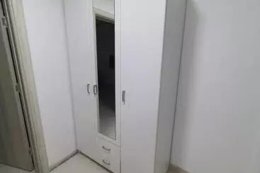 آپارتمان‌های توریست‌ها Apartman Tolosi 2