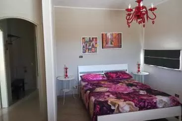 B&b Le Zagare