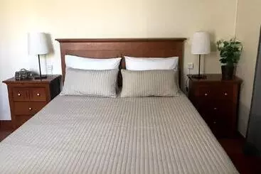 Bed and Breakfast Casa Largo Do Cruzeiro