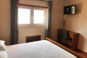 住宿加早餐  Casa Largo Do Cruzeiro