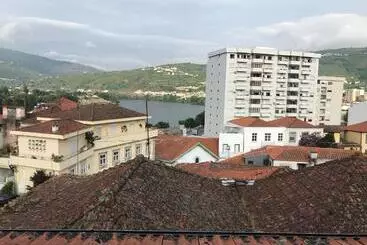 Bed and Breakfast Casa Largo Do Cruzeiro