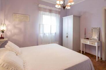 Nocleg ze śniadaniem Dimora Della Rovere