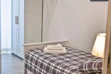 Aamiaismajoitus (B&B) Fellini