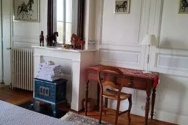 Bed and Breakfast La Maison Des Thermes, Chambre D Hôte