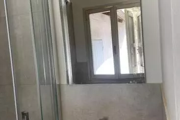 آپارتمان‌های توریست‌ها Casa Bonacini